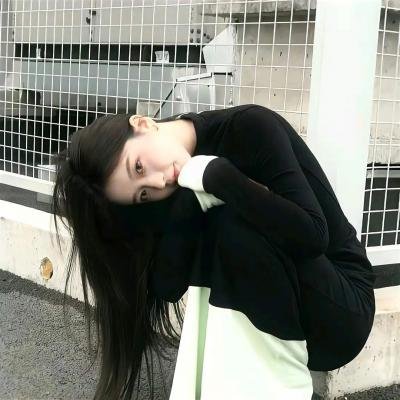 少女与狼