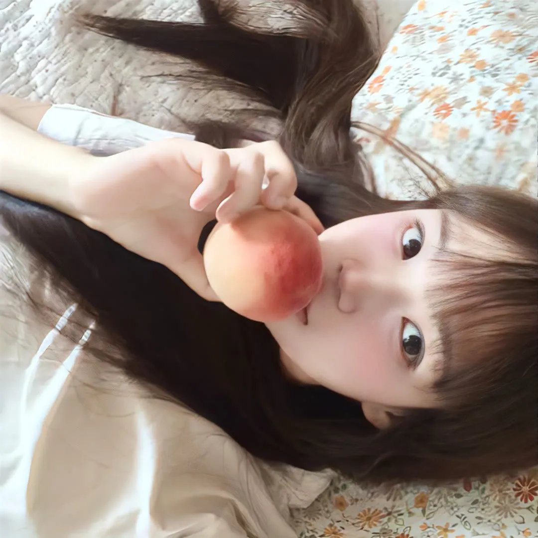 幸福生活在招手