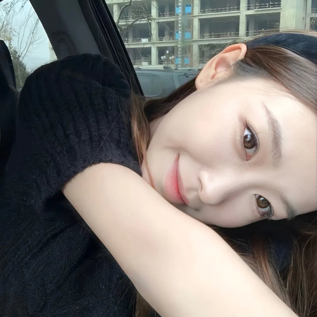 红颜往事